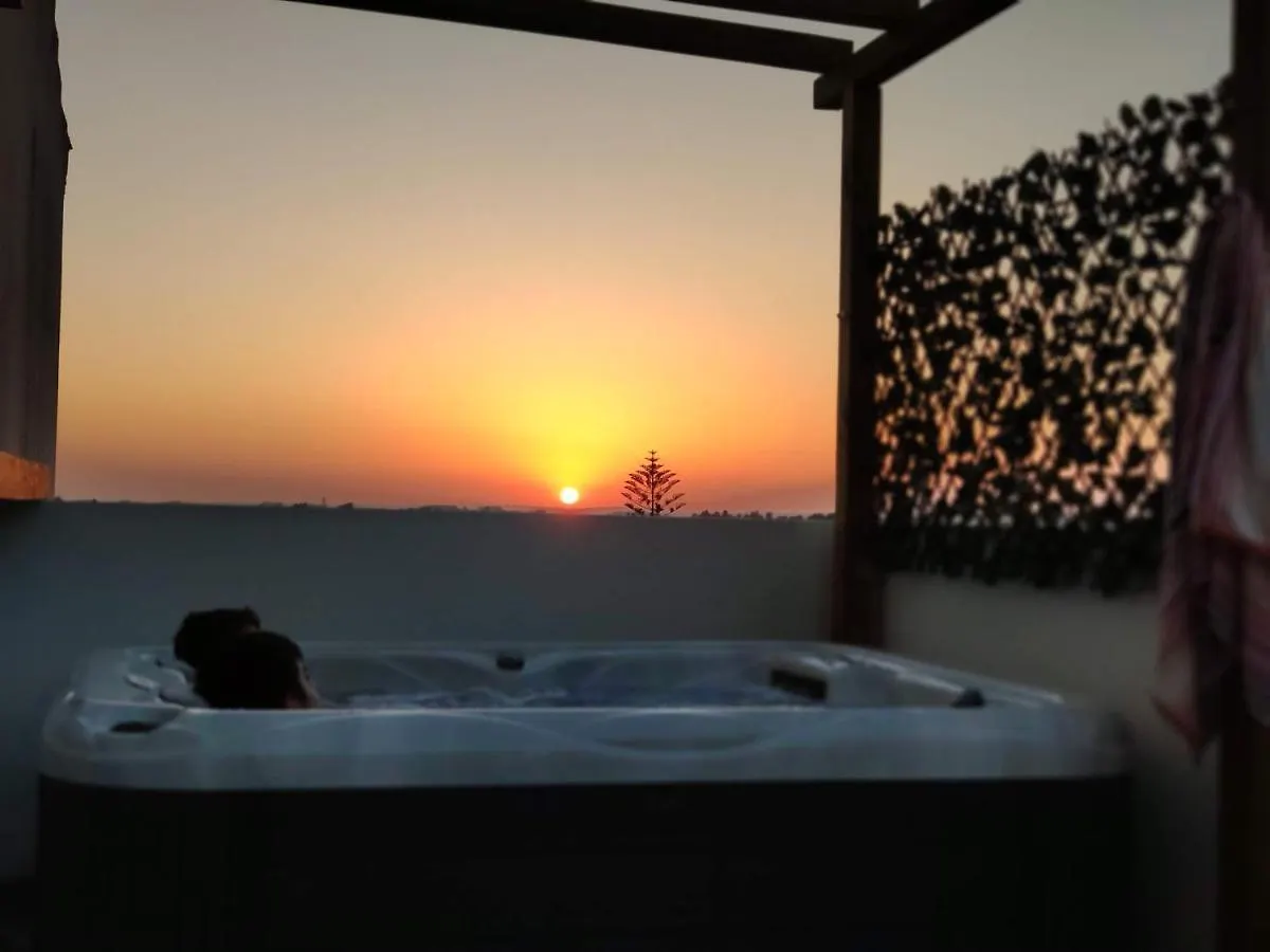 Apartament Apartamento Da Praia Com Jacuzzi Portimão Portugalia