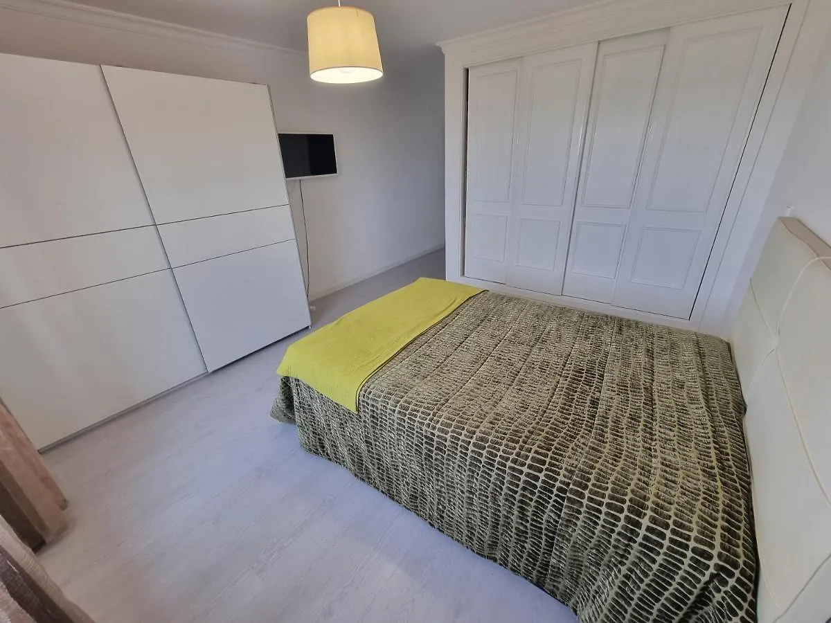Apartament Apartamento Da Praia Com Jacuzzi Portimão Portugalia