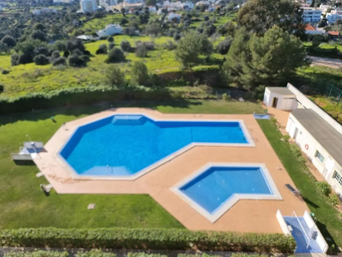 Apartament Apartamento Da Praia Com Jacuzzi Portimão 0*,  Portugalia