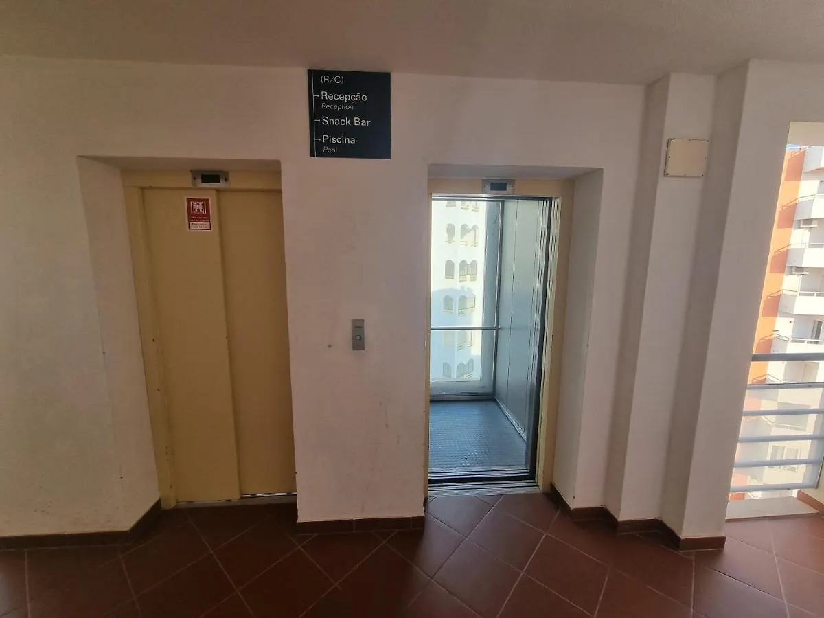 Apartament Apartamento Da Praia Com Jacuzzi Portimão 0*,