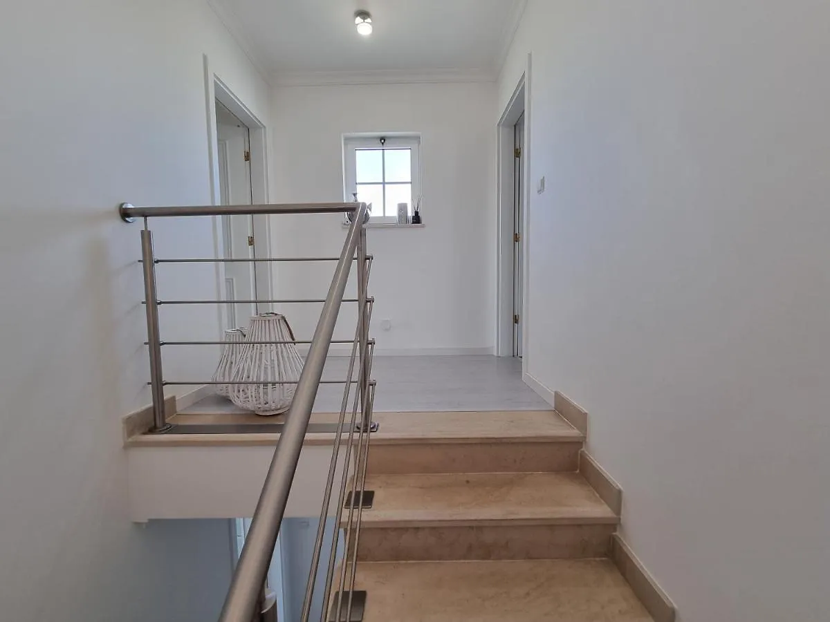 Apartament Apartamento Da Praia Com Jacuzzi Portimão 0*,