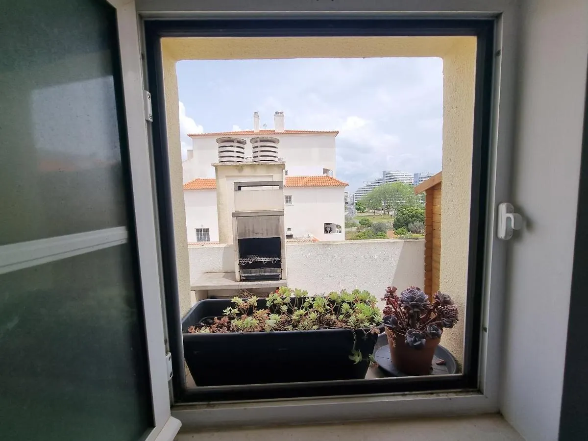 Apartament Apartamento Da Praia Com Jacuzzi Portimão Portugalia