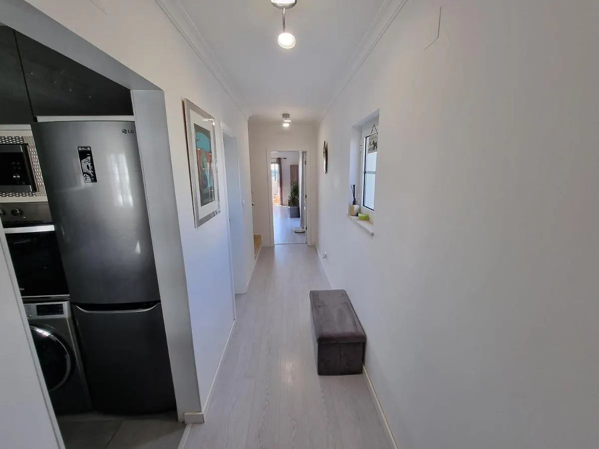 Apartament Apartamento Da Praia Com Jacuzzi Portimão