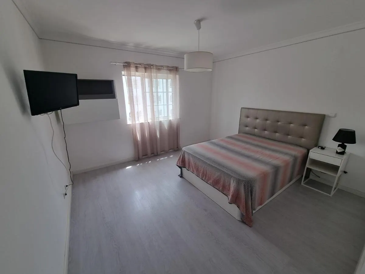 Apartament Apartamento Da Praia Com Jacuzzi Portimão