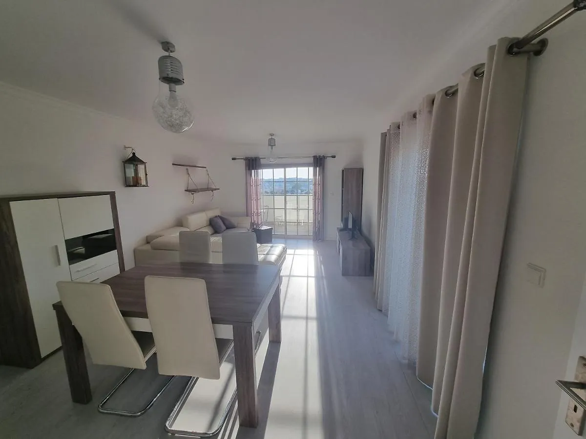 Apartament Apartamento Da Praia Com Jacuzzi Portimão