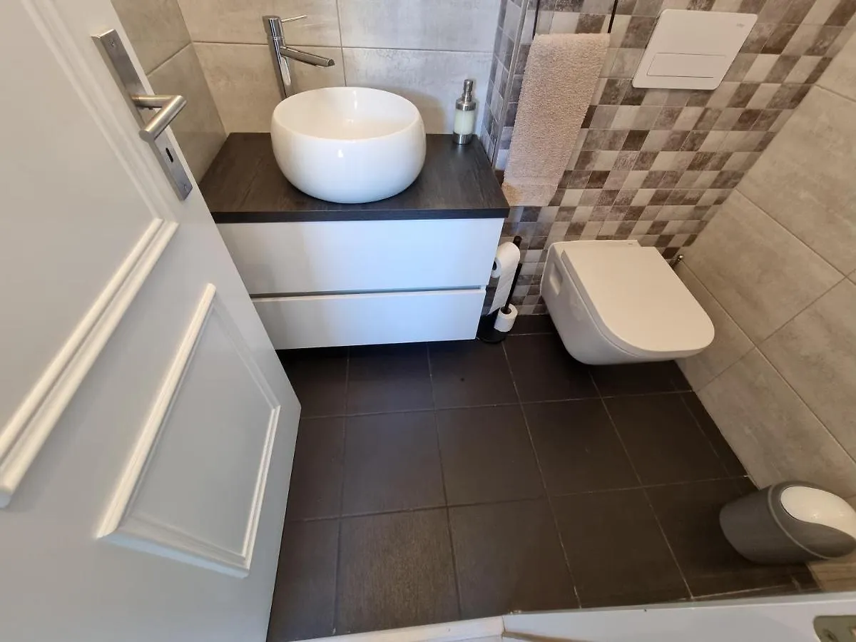 Apartament Apartamento Da Praia Com Jacuzzi Portimão 0*,  Portugalia