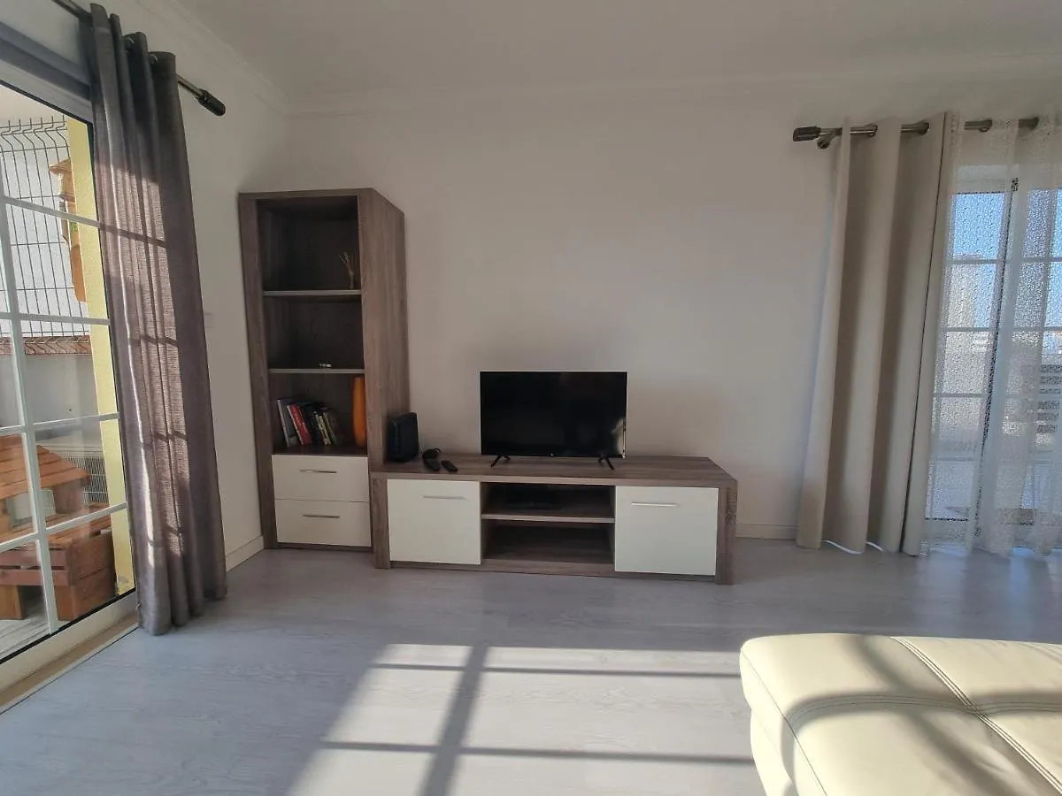 Apartament Apartamento Da Praia Com Jacuzzi Portimão 0*,
