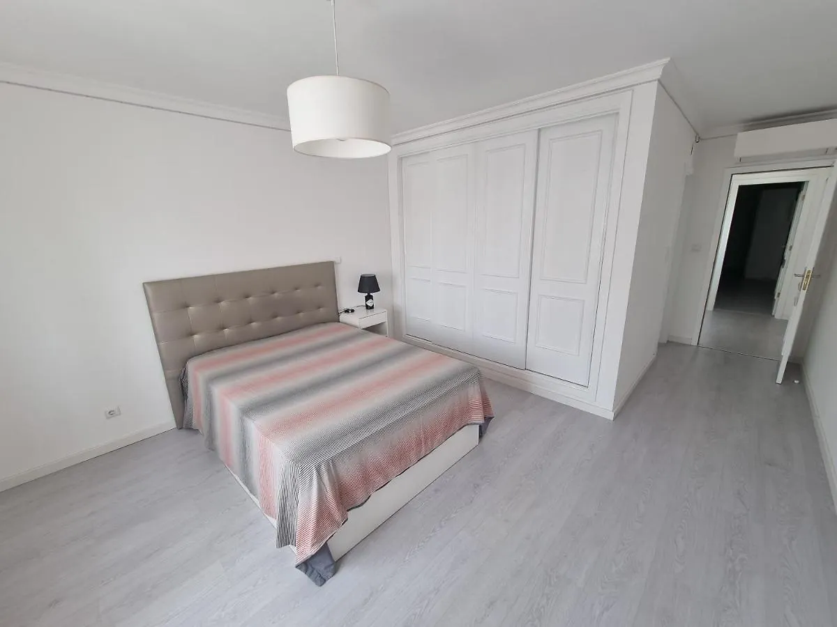 Apartament Apartamento Da Praia Com Jacuzzi Portimão