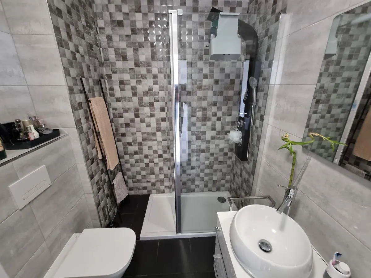 Apartament Apartamento Da Praia Com Jacuzzi Portimão 0*,