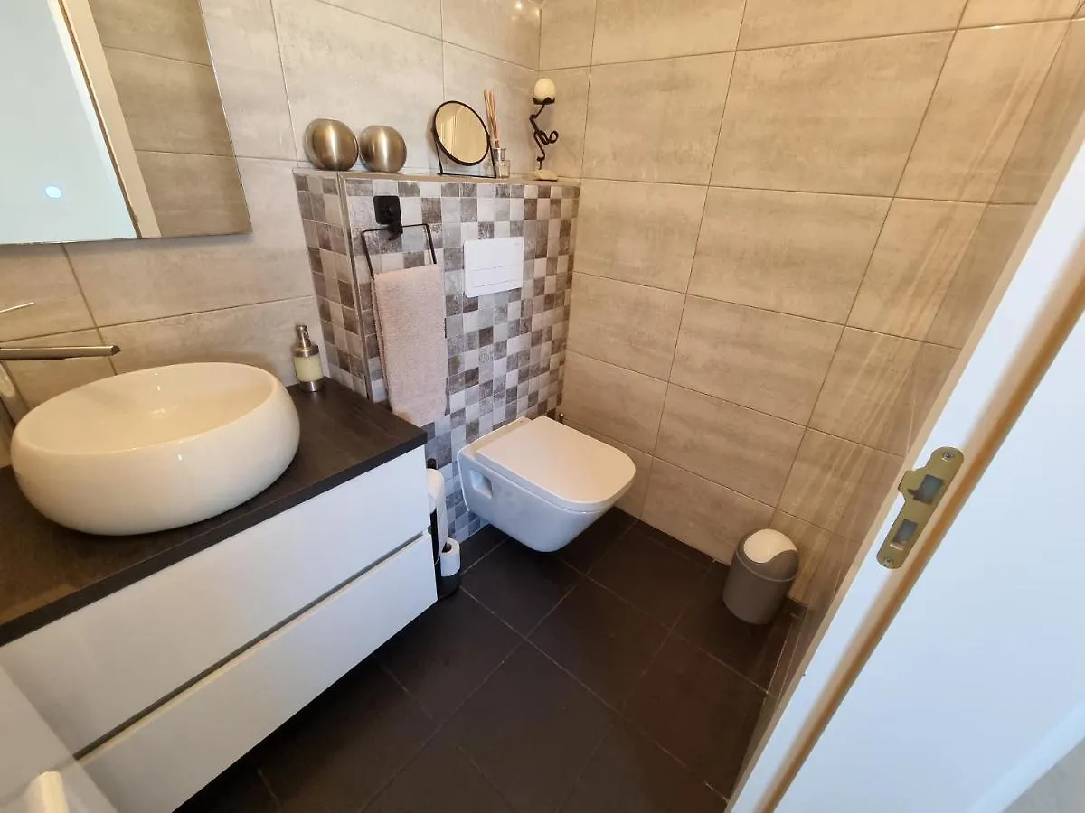 Apartament Apartamento Da Praia Com Jacuzzi Portimão Portugalia