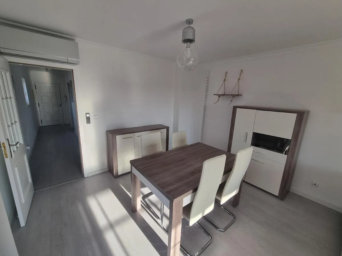 Apartament Apartamento Da Praia Com Jacuzzi Portimão