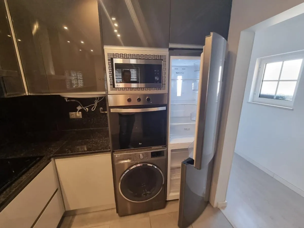 Apartament Apartamento Da Praia Com Jacuzzi Portimão Portugalia