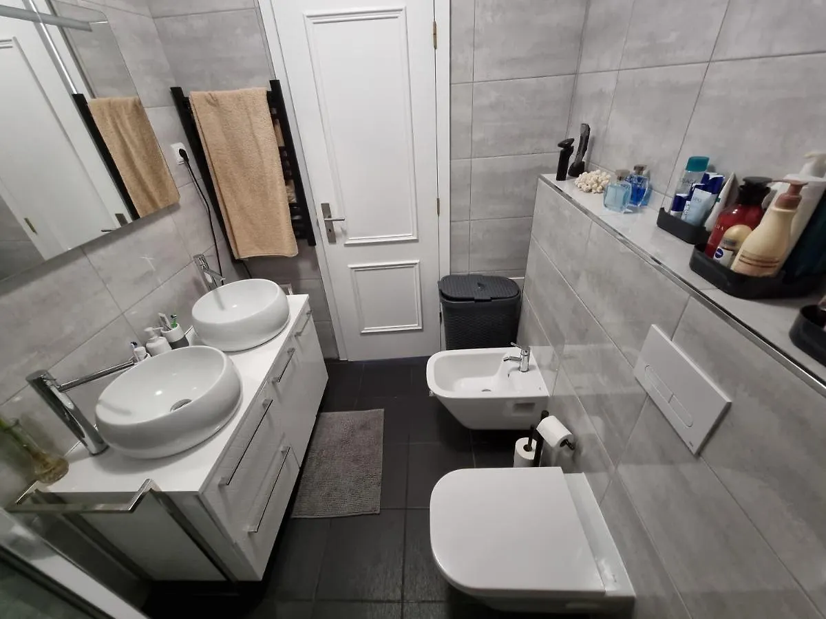 Apartament Apartamento Da Praia Com Jacuzzi Portimão