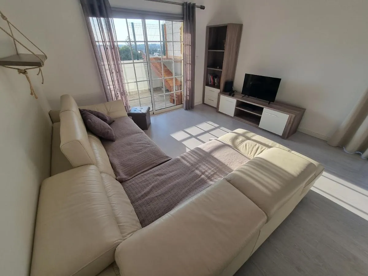 Apartament Apartamento Da Praia Com Jacuzzi Portimão 0*,  Portugalia