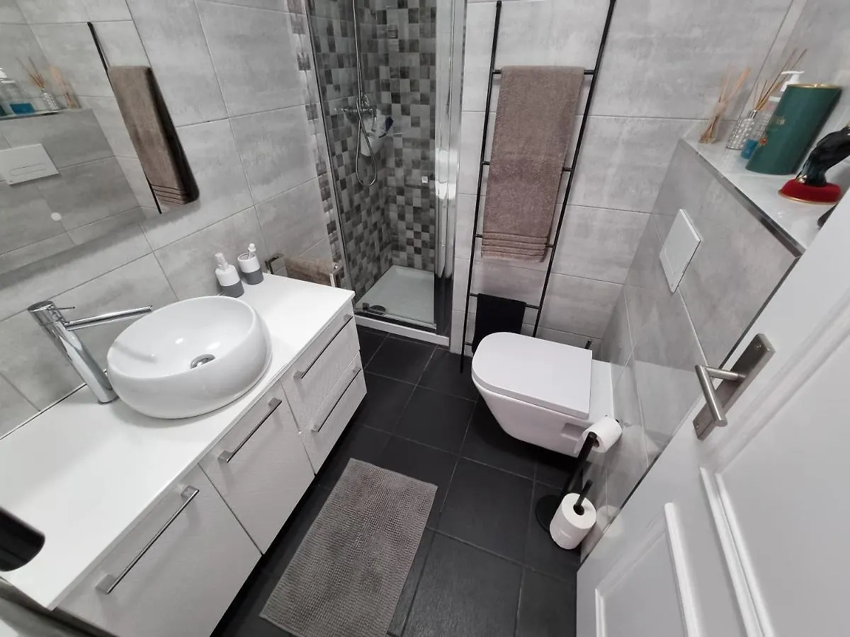Apartament Apartamento Da Praia Com Jacuzzi Portimão