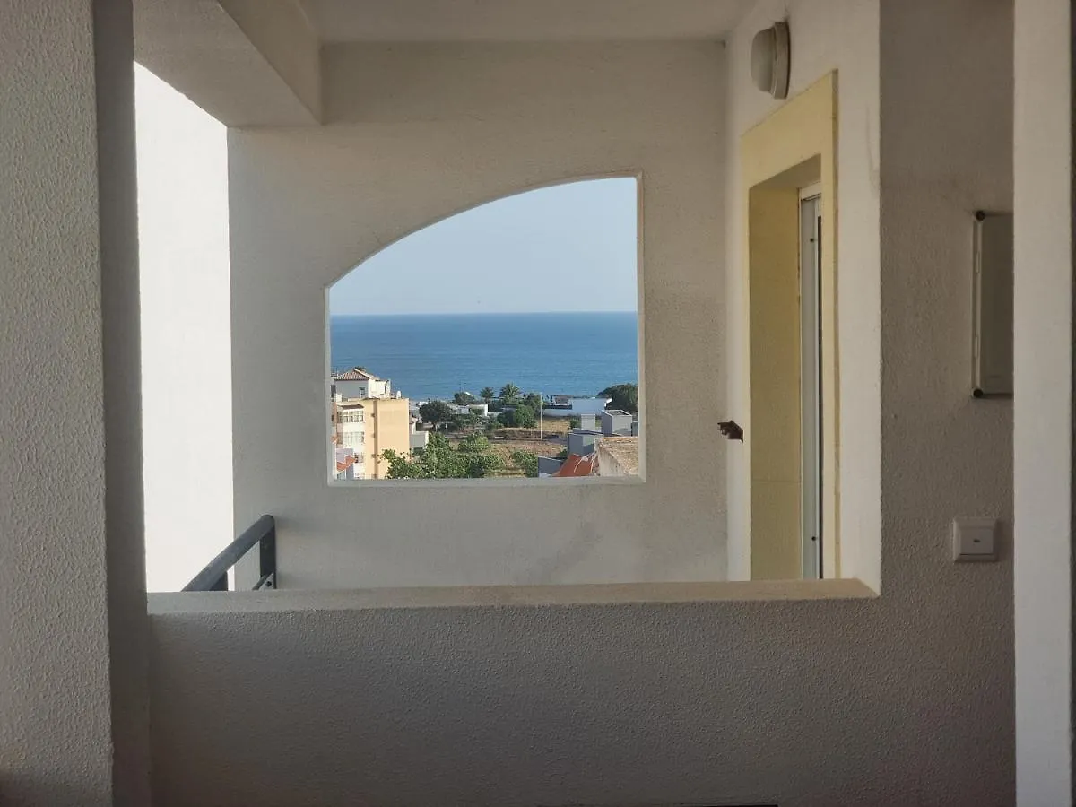 Apartament Apartamento Da Praia Com Jacuzzi Portimão